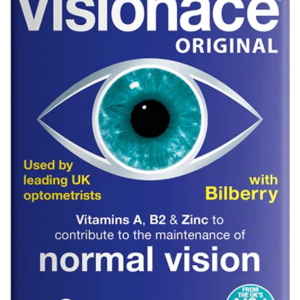 Visionace Original Tablets
